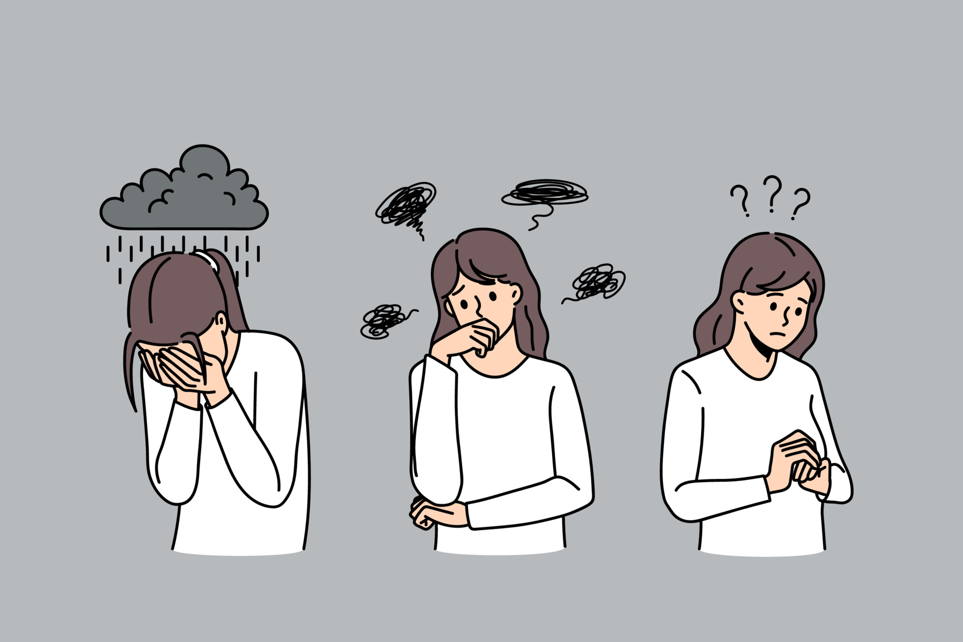 Κατάθλιψη: Η Υπαρξιακή Συστημική Oπτική